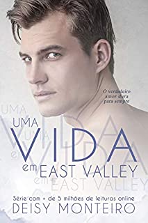 Livro Uma Vida em East Valley