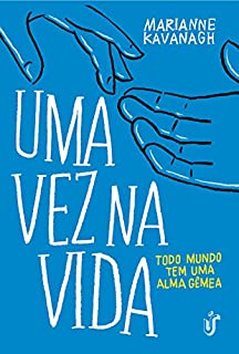 Livro Uma vez na vida