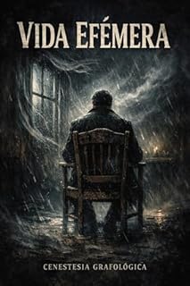 Livro Vida Efêmera