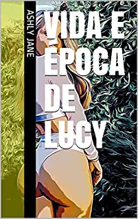 Livro Vida e época de Lucy