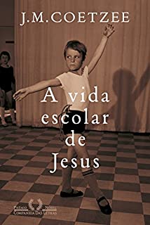 Livro A vida escolar de Jesus