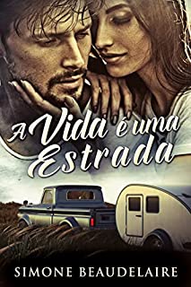 Livro A vida é uma estrada