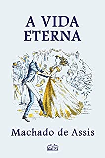 Livro A Vida Eterna