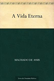 Livro A Vida Eterna