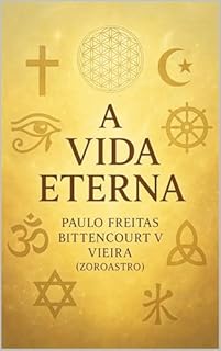 Livro A VIDA ETERNA