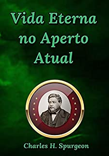 Livro Vida Eterna No Aperto Atual