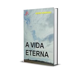Livro A VIDA ETERNA