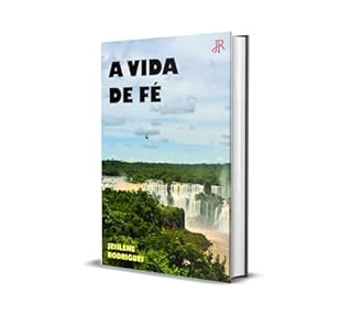 Livro A VIDA DE FÉ