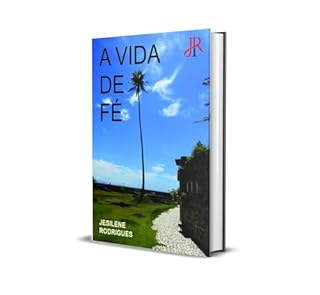 Livro A VIDA DE FÉ