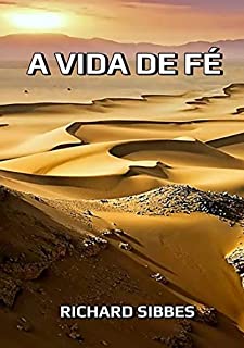 Livro A Vida De Fé