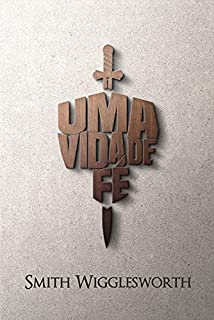 Livro Uma Vida de Fé