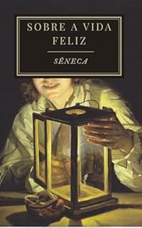 Livro Sobre a Vida Feliz