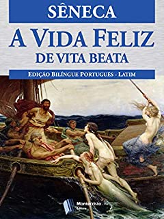 Livro A Vida Feliz