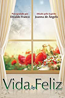 Livro Vida Feliz