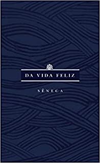 Livro Da vida feliz