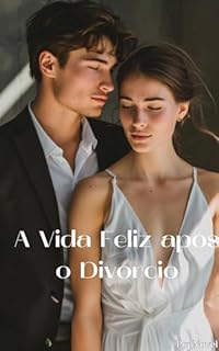 Livro A Vida Feliz após o Divórcio