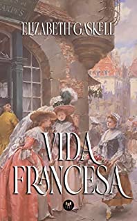Livro Vida Francesa