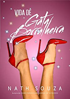Livro Vida de gata borralheira