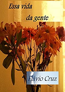 Livro Essa vida da gente