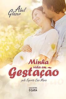 Livro Minha vida em gestação