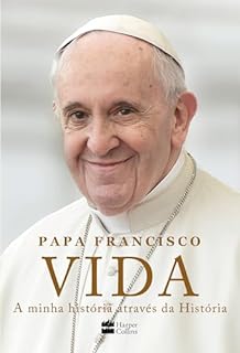 Livro Vida: A minha história através da História
