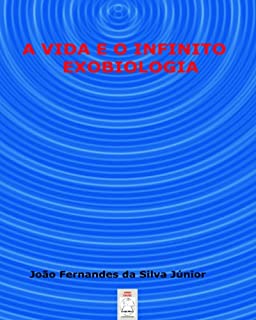 Livro A VIDA E O INFINITO