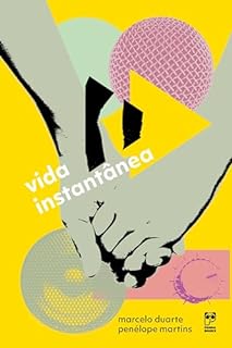 Livro Vida instantânea