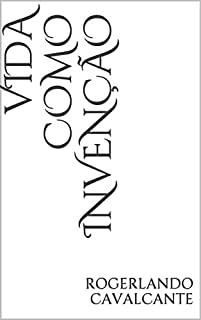 Livro VIDA COMO INVENÇÃO