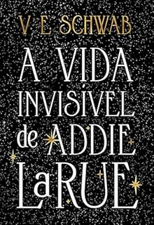 Livro A vida invisível de Addie Larue (Edição especial)