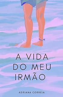 Livro A vida do meu irmão