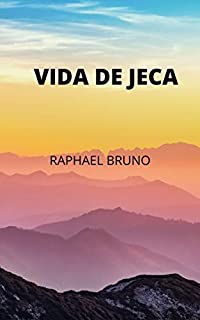 Livro VIDA DE JECA