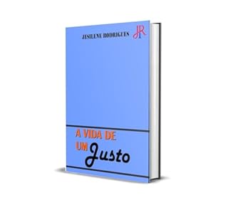 Livro A VIDA DE UM JUSTO