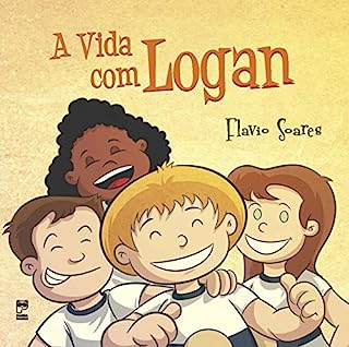 A vida com Logan