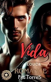 Livro Vida Louca