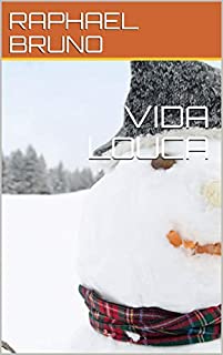 Livro VIDA LOUCA (SEGUNDA Livro 2)