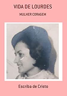 Livro Vida De Lourdes