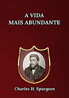 Livro A Vida Mais Abundante