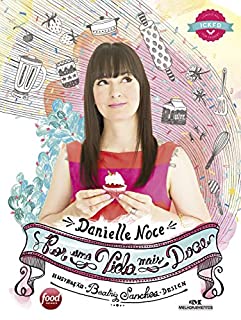 Livro Por uma Vida Mais Doce