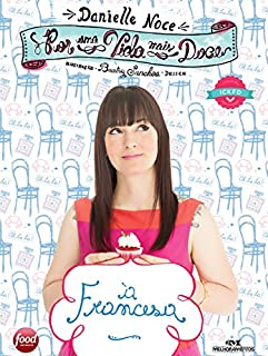 Livro Por uma Vida Mais Doce: À francesa