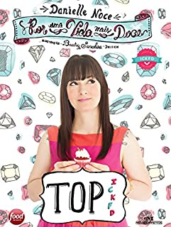 Livro Por uma Vida Mais Doce: Top ICKFD