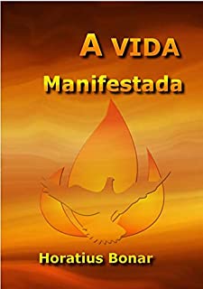 Livro A Vida Manifestada