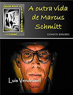 Livro A outra vida de Marcus Schmitt