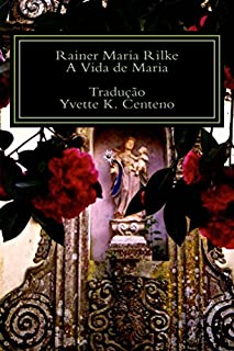 Livro A Vida de Maria