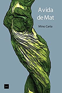 Livro A vida de Mat