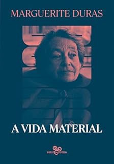 Livro A vida material