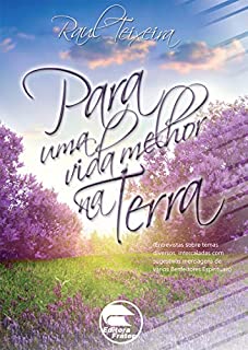 Livro Para Uma Vida Melhor na Terra