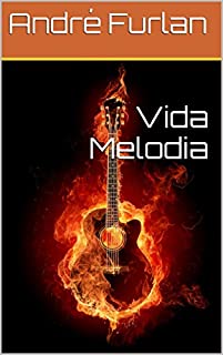 Livro Vida Melodia