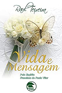 Livro Vida e mensagem