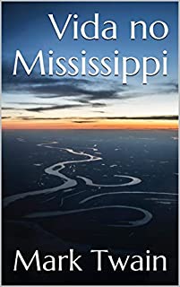 Livro Vida no Mississippi