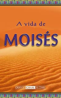 Livro A Vida de Moisés